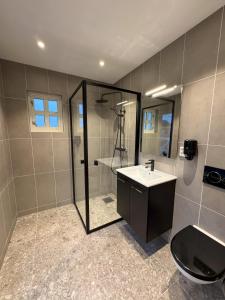 Svolvær Villa i Lofoten