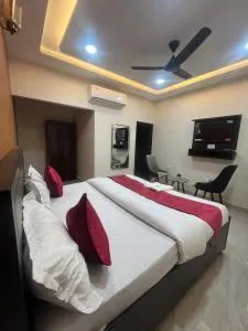 Hotel Royal A - Nawāshahr