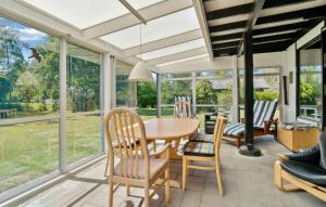 Gorgeous Home In Gørlev With Wifi