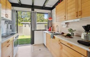 Gorgeous Home In Gørlev With Wifi