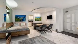 Fewo-Gottmadingen - Gottmadingen