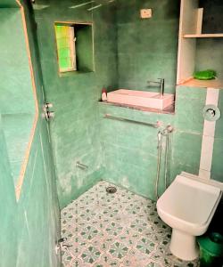 Lonavala Francis Villa Exclusive 4-Bedroom Family Retreat with Pool