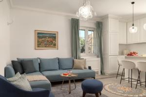 Apartment Elegantan Split