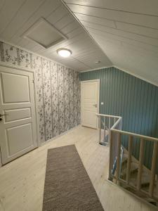 Svolvær Villa i Lofoten