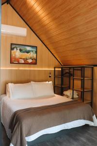 Alinea Hospedaria