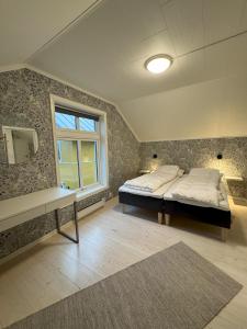 Svolvær Villa i Lofoten