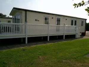Southview Malton 6 Berth Many onsite amenities - Winthorpe