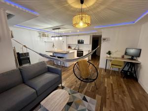 Le Félicità- T2 - Parking - Piscine