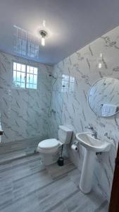 Hospedaje Lujoso en Boca Chica