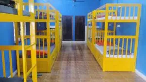 Tulsi Ganga Hostel - Muzaffarnagar