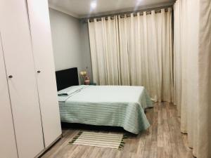 Highway gardens homestay