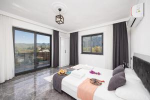 Villa Grand Yasar 1