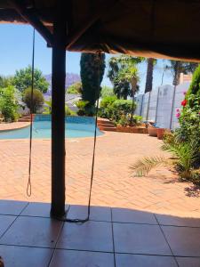 Highway gardens homestay