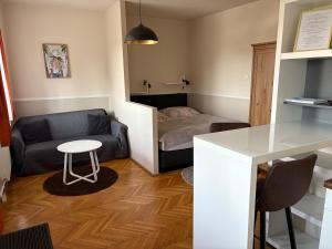 RT Home Vendégház
