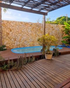 Pousada Villa Xaréu