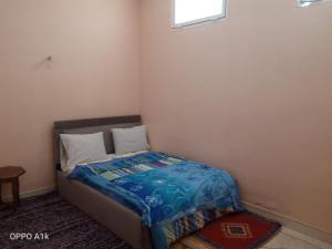 chez lhabitant kasbah amazigh