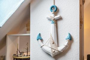 Ferienwohnung Albatros Steinhude