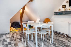 Ferienwohnung Albatros Steinhude