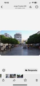 Apartamentos Praça da Sé