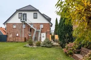 Ferienwohnung Albatros Steinhude - غاربسن