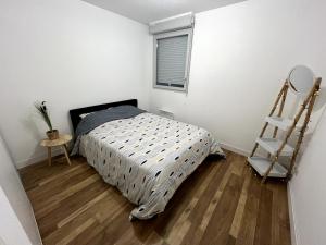 Le Félicità- T2 - Parking - Piscine