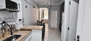 Recanto Praia de Copacabana