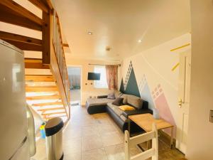 The Mews Flats - Cambridge, Central Location CB1