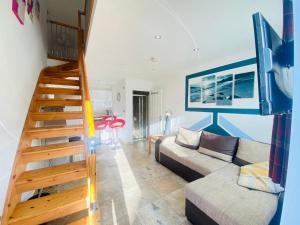 The Mews Flats - Cambridge, Central Location CB1