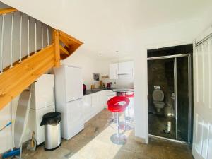 The Mews Flats - Cambridge, Central Location CB1