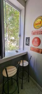 Recanto Praia de Copacabana