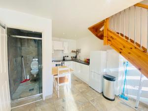 The Mews Flats - Cambridge, Central Location CB1