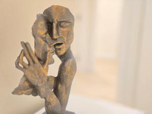 Premium Simfonija Apartment