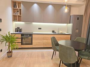 Premium Simfonija Apartment