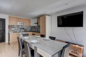 Bluestay 130 - Charmant appartement à Paris 2