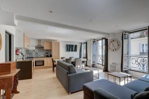 Bluestay 130 - Charmant appartement à Paris 2