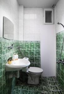 Central And Spacious Home