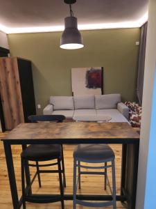 New Premium COZY apartment in the center next to NDK