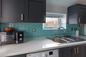 The Paddock at Brickrow Farm