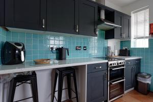 The Paddock at Brickrow Farm