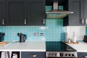 The Paddock at Brickrow Farm