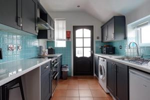 The Paddock at Brickrow Farm