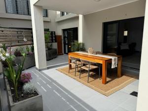 111 at The Esplanade