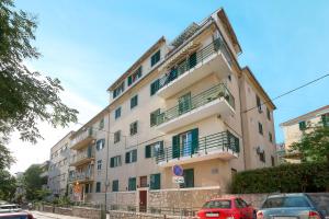 Apartment Elegantan Split