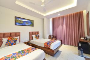 Oriva Prowell Apex - Nr Google office, Hitex, Kondapur