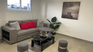 Écrin de beauté à Saint François - Surgy