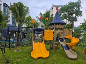 The Title Halo 1 Naiyang beach