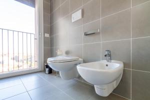 City View Apartment 15 min from Duomo