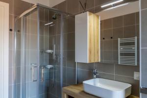 City View Apartment 15 min from Duomo