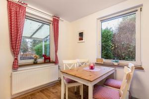 Insel Der Erholung Wohlfühlbungalow