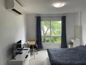 Simply Stay Near Phuket Town 普吉镇温馨公寓 - Ban Laem Hin